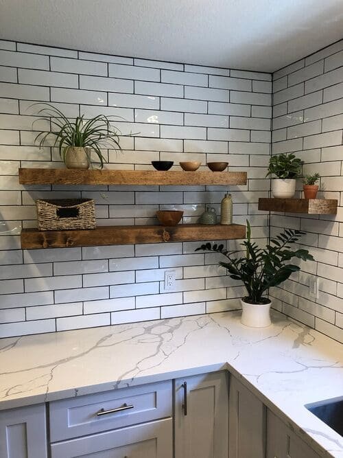 18 Scandinavian Kitchen Inspiration Ideas with Modern Nordic Charm