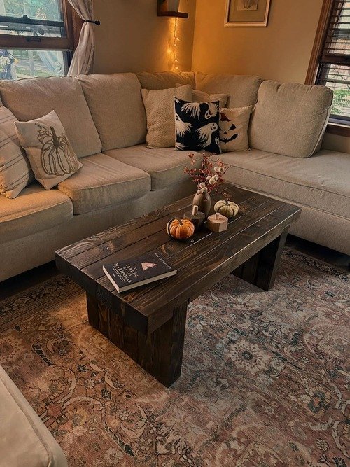 21 Warm Earth Tone Living Room Ideas That Make Your Home Feel Warm and Welcoming